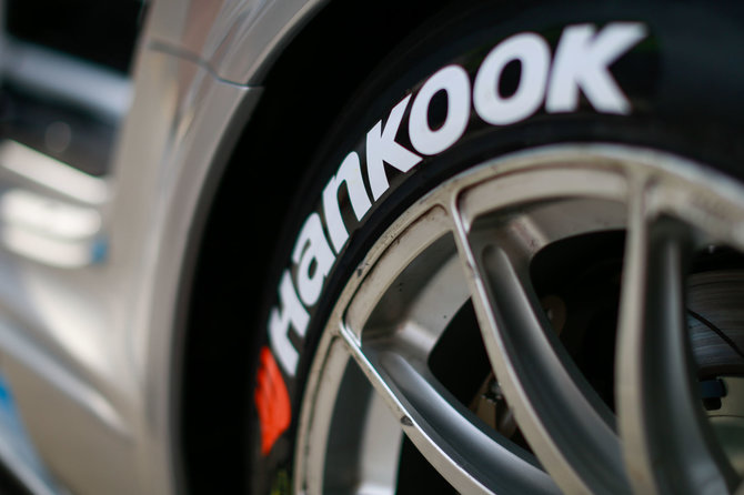 „Hankook“