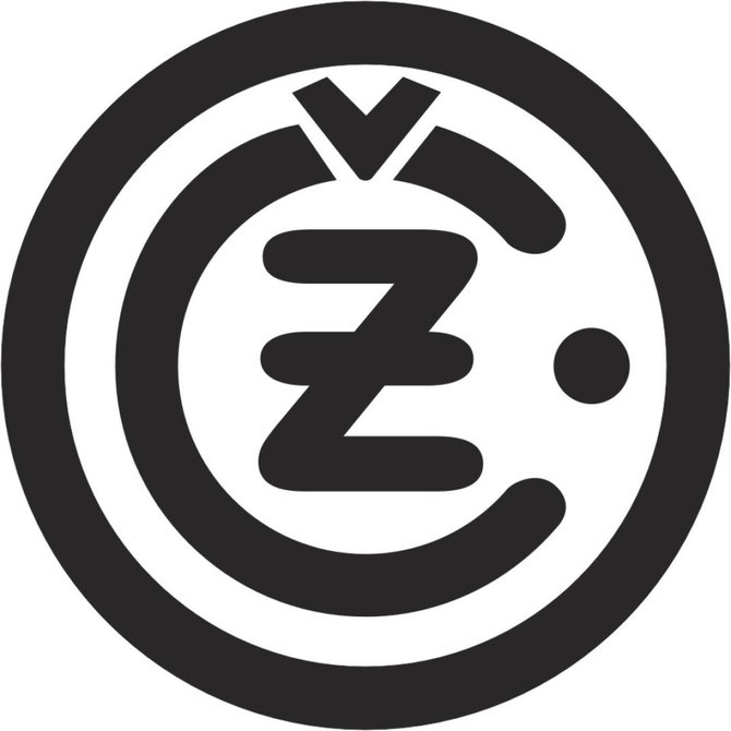 CZ logotipas