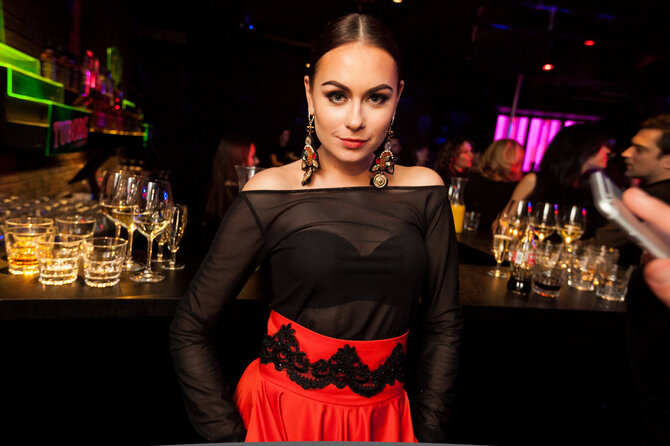 Klubo nuotr./Simona Nainė
