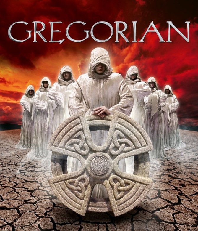 Asmeninio albumo nuotr./„Gregorian“