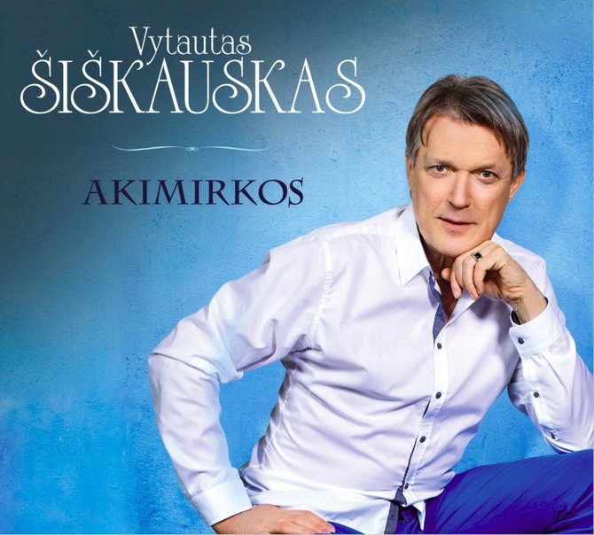 D.Gražio nuotr./Vytautas Šiškauskas