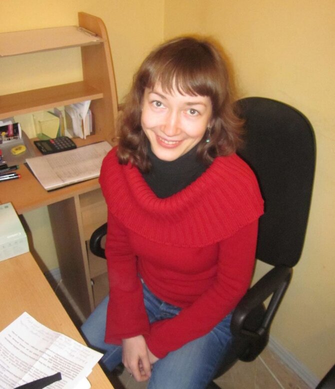 Asmeninio albumo nuotr./Kristina Dūdonytė 