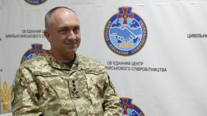Nuotr. iš uscc.org.ua/Oleksandras Pavliukas