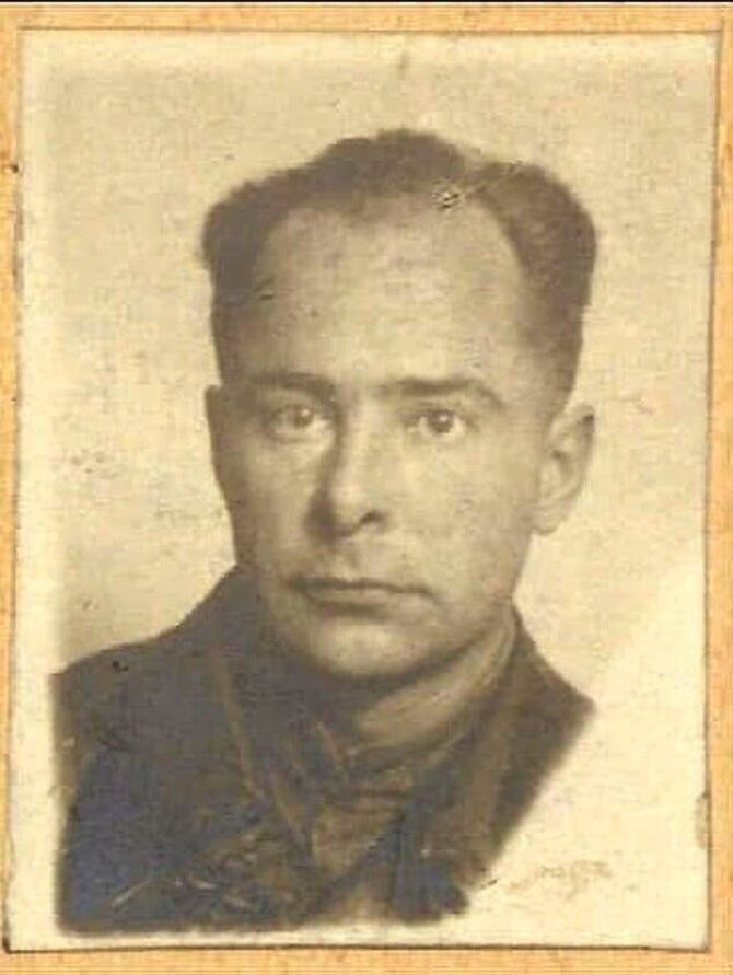 Constantine’as Dobrowolskis