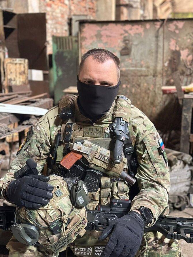 „Agentstvo“ nuotr./Konstantinas Frolovas