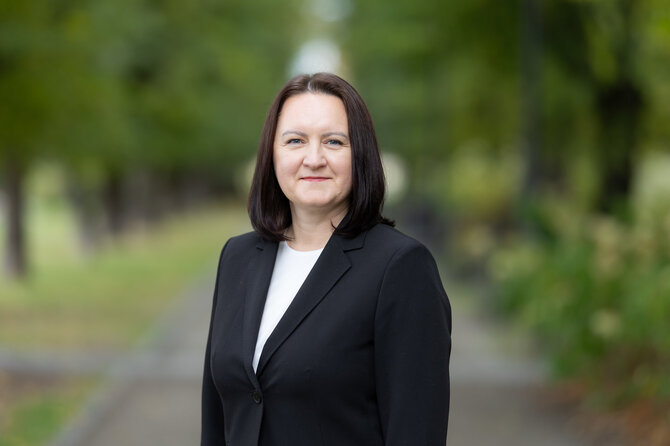 Energetikos ministerijos nuotr./Edita Gudauskienė