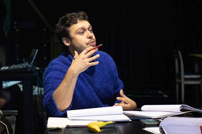 P.Gagaitės/Nacionalinis Kauno dramos teatras nuotr./Jakubas Skrzywanekas