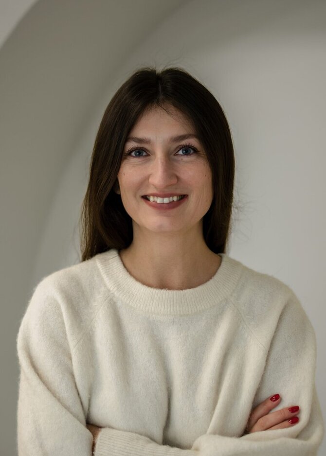 Nuotr. iš asmeninio archyvo/Ieva Koreivaitė