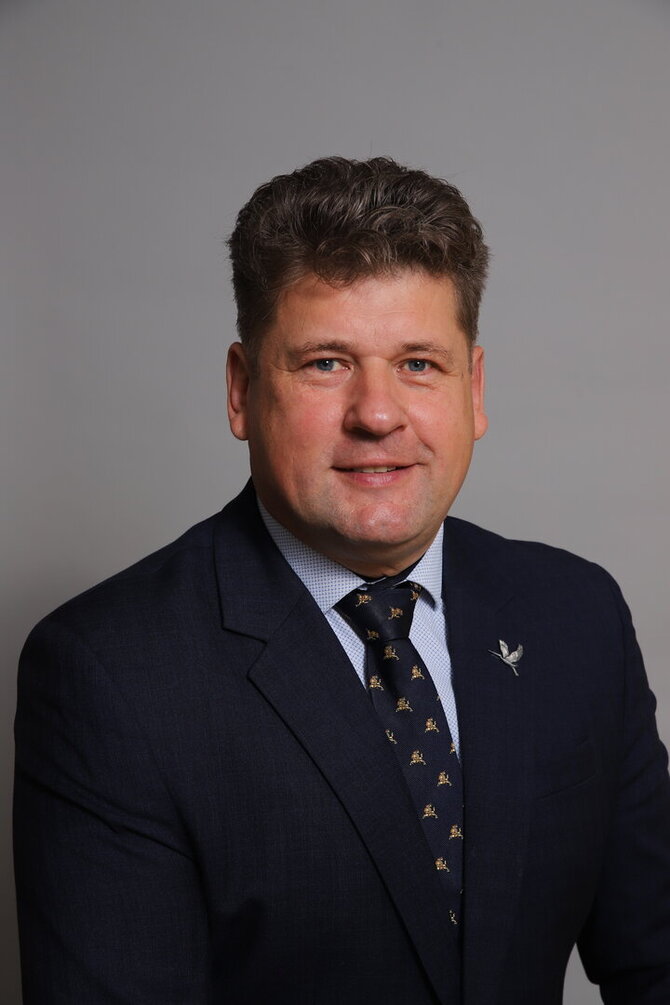 Žemės ūkio ministerijos nuotr./Artūras Pekauskas