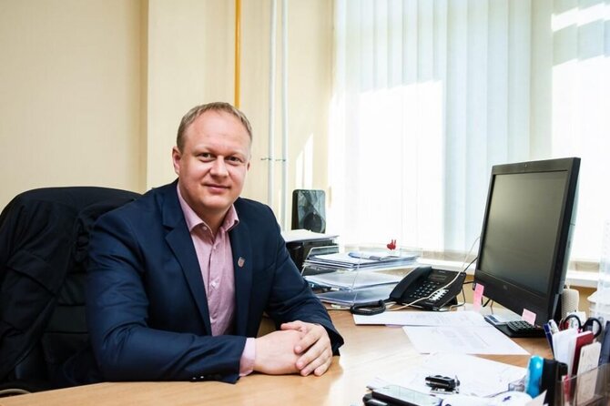 Živilės Večiorkutės/„Jūsų Panevėžys“ nuotr./Andrius Viržaitis