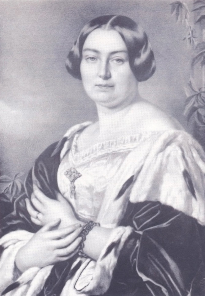 Princesė Katharina von Hohenzollern