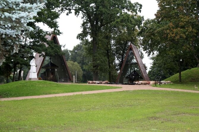 muziejai.lt nuotr./Baublių muziejus Bijotuose