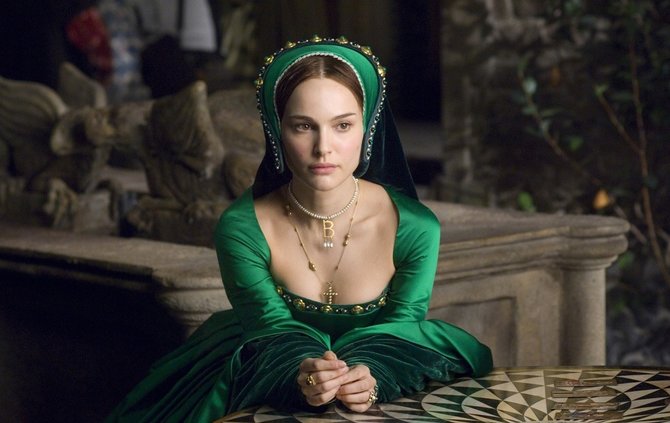 TV.lt nuotr./Kadras iš filmo „Karalienės sesuo“ („The Other Boleyn Girl“, 2008)