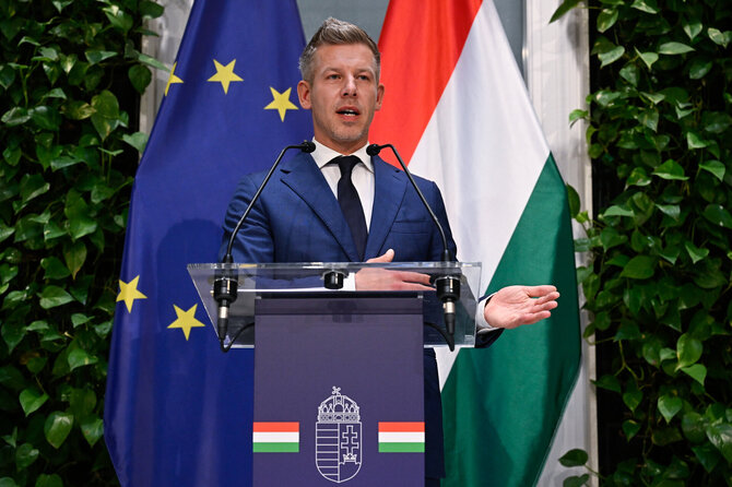„Scanpix“/AP nuotr./Peteris Magyaras
