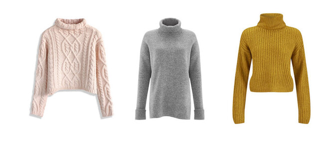 Gamintojų nuotr./Iš kairės: „Chichwish“, „Whistles“, „Vero Moda“.
