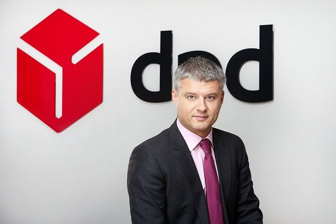 DPD nuotr./Gabrielius Bilevičius