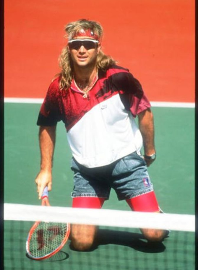 tennisworldusa.org/Andre Agassi