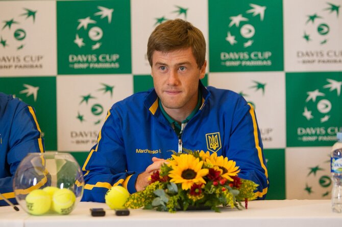 Sauliaus Čirbos nuotr./Ilja Marčenko