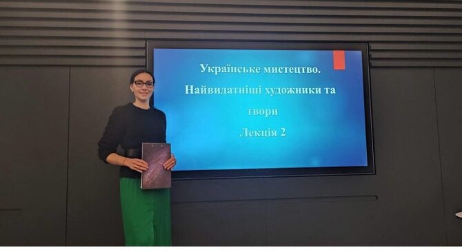 Asmeninio archyvo nuotr./Tina Ryvlina ir jos gyvenimas Vilniuje