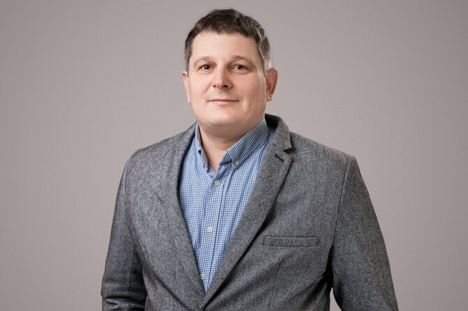 Lietuvos istorijos instituto nuotr./Darius Daukšas