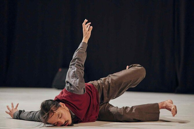 MH company Fragments of existence