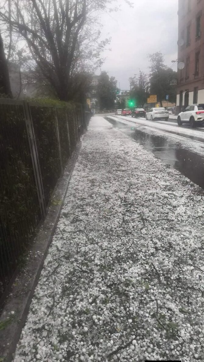 Chožuvo miesto savivaldybės nuotr./Vaizdai Chožuvo mieste