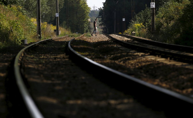 „Reuters“/„Scanpix“ nuotr./Valbžycho regionas