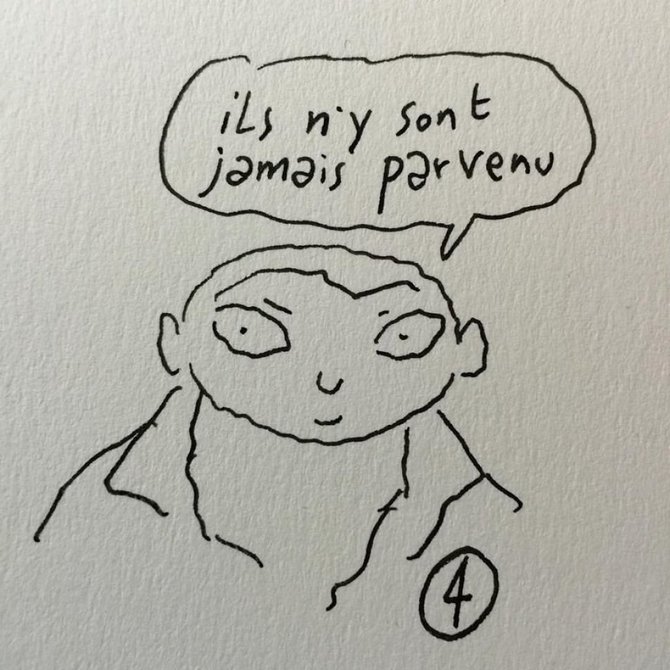 Joann Sfar piešiniai/Joann Sfar piešiniai