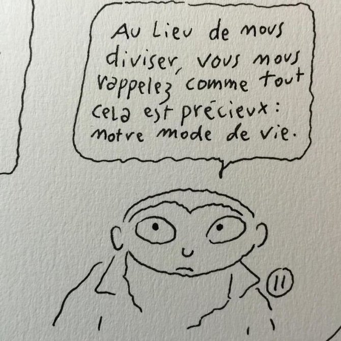 Joann Sfar piešiniai/Joann Sfar piešiniai