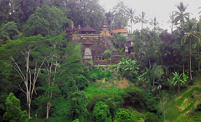 wikimedia.org nuotr./Ubudu hindu šventykla