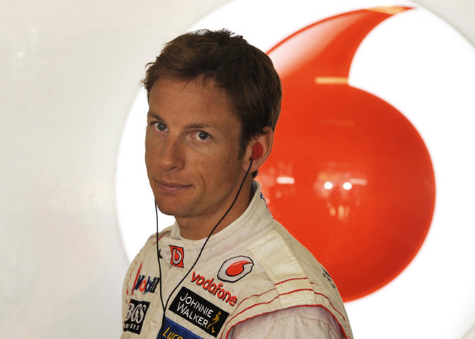 AFP/„Scanpix“ nuotr./Jensonas Buttonas