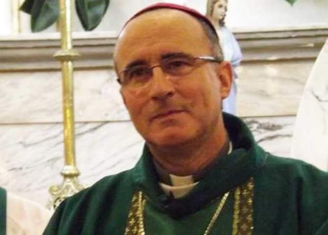 Urugvajus turės kardinolą – Montevidėjaus arkivyskupą Sturlą Berhouetą
