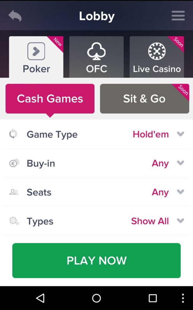 TonyBet.com nuotr.