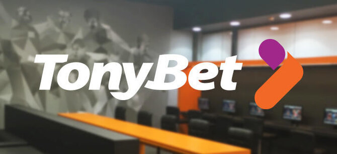 TonyBet.com nuotr.