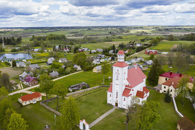Luko Balandžio / 15min nuotr. / Videniškiai