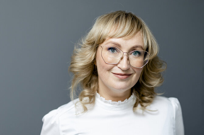 Luko Balandžio / 15min nuotr./Laura Butvilaitė