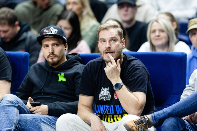 Lukas Balandis / BNS nuotr./Simas Kučas