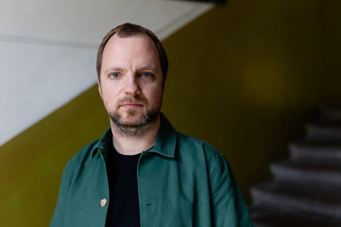 Lukas Balandis / BNS nuotr./Tomas Vaiseta