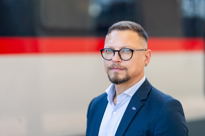 Lukas Balandis / BNS nuotr./Gediminas Šečkus