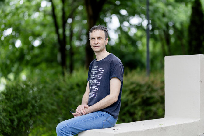 Lukas Balandis / BNS nuotr./Vykintas Vaitkevičius