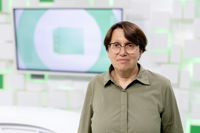 Lukas Balandis / BNS nuotr./Indrė Bakanienė