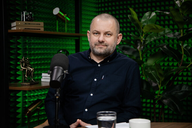 Roberto Riabovo / BNS nuotr./Andrejus Afanasjevas