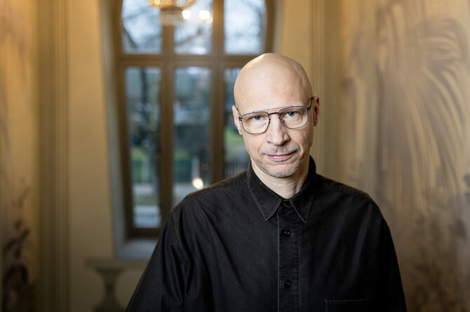Lukas Balandis / BNS nuotr./Rytis Juozapavičius