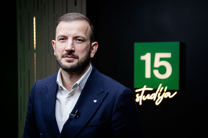 15min nuotr./Virginijus Sinkevičius