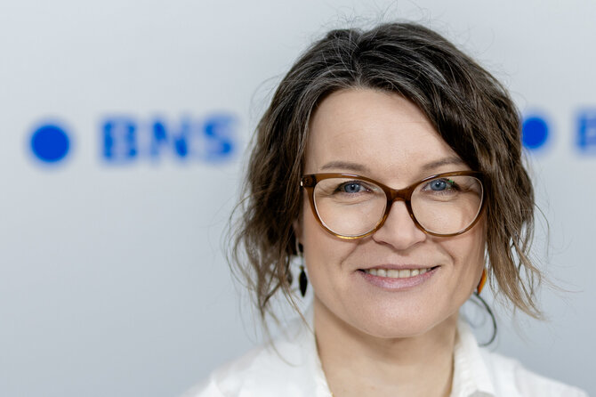 Lukas Balandis / BNS nuotr./Jurga Dūdienė