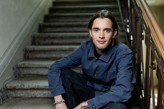 Lukas Balandis / BNS nuotr./Joris Skudra