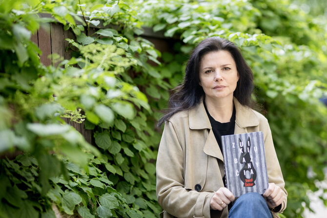 Lukas Balandis / BNS nuotr./Donata Rinkevičienė