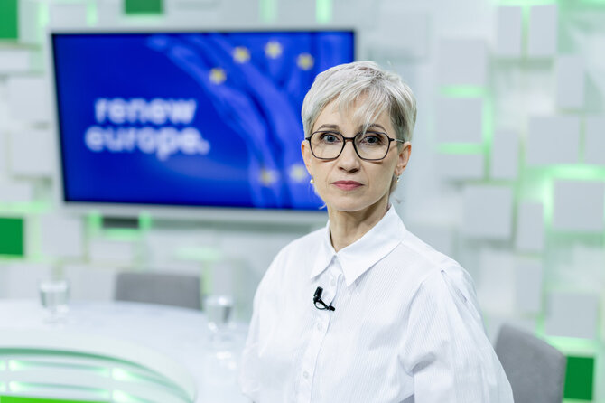 Lukas Balandis / BNS nuotr./Rasa Jauniškienė