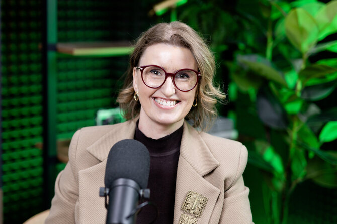 Lukas Balandis / BNS nuotr./Vaida Kurpienė