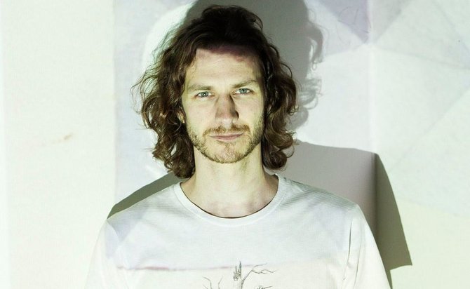 „Scanpix“ nuotr./Atlikėjas Gotye